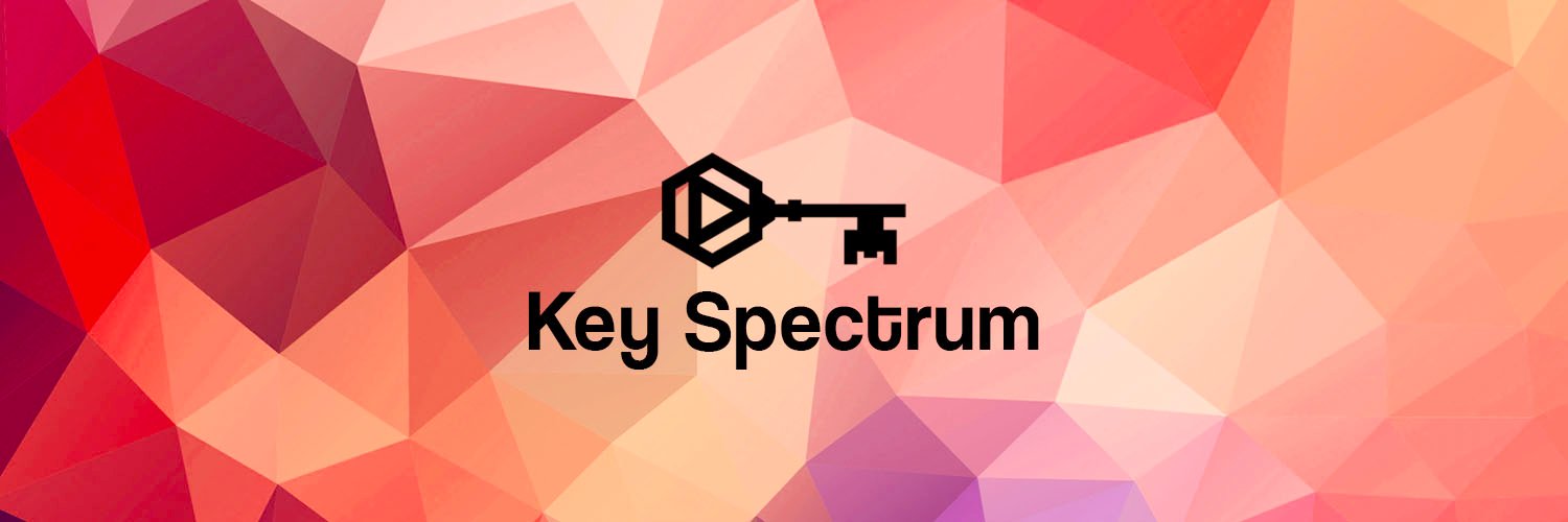KeySpectrum's profile banner image
