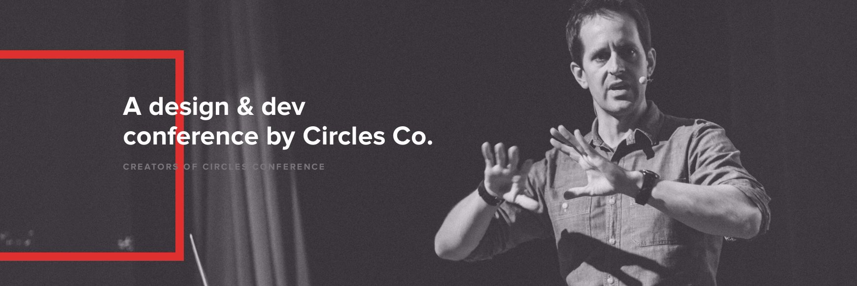 Squares Conference banner