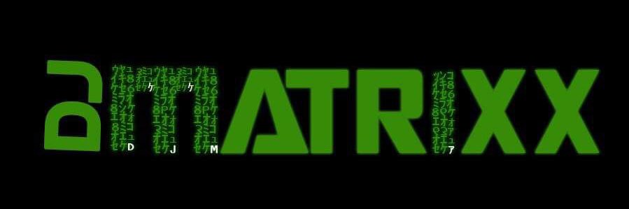 DeeJayMatriXx's profile banner image