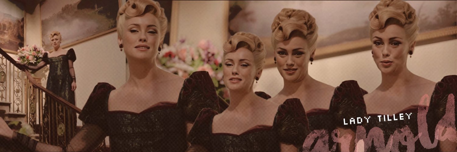 LecdingLcdy's profile banner image