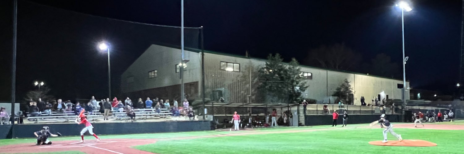 Batters Box Baseball banner