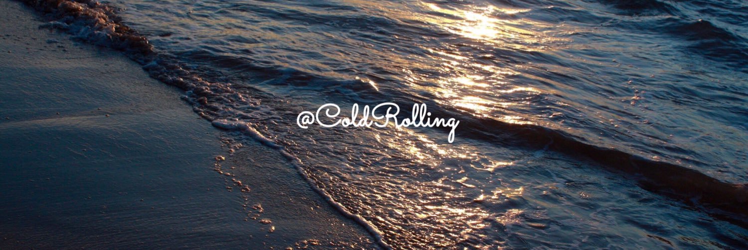 ColdRolling's profile banner image