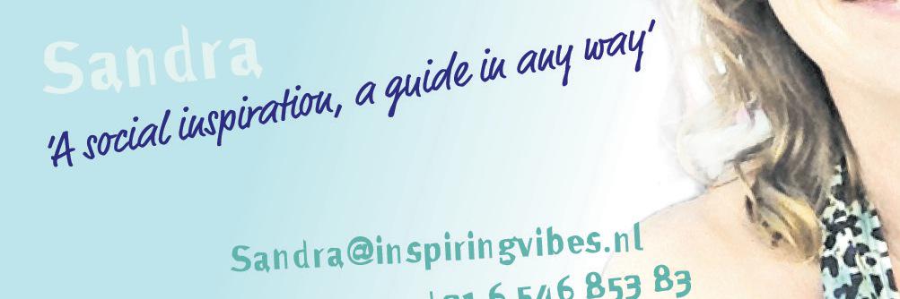 sandrasvibes's profile banner image