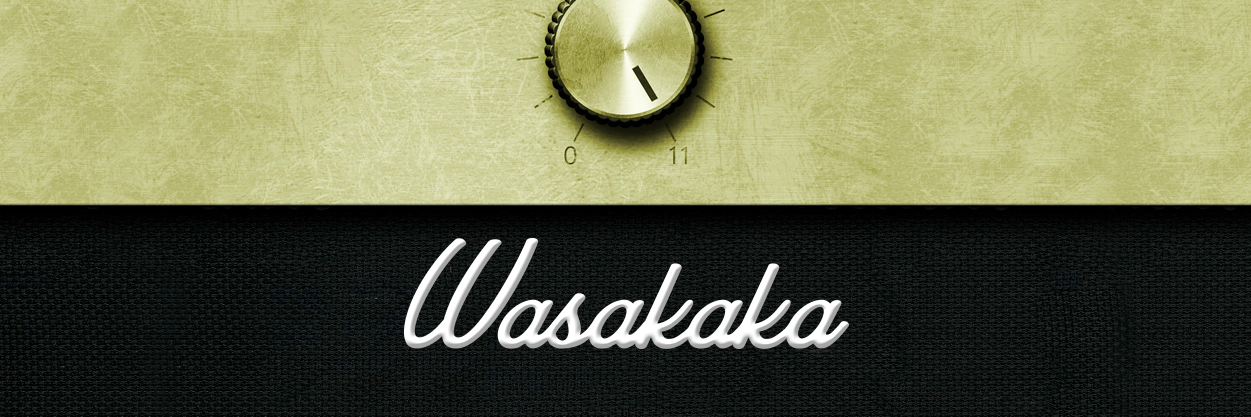WasakakaStd's profile banner image