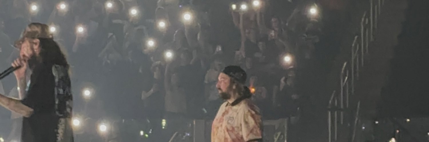 AnthonyCake23's profile banner image