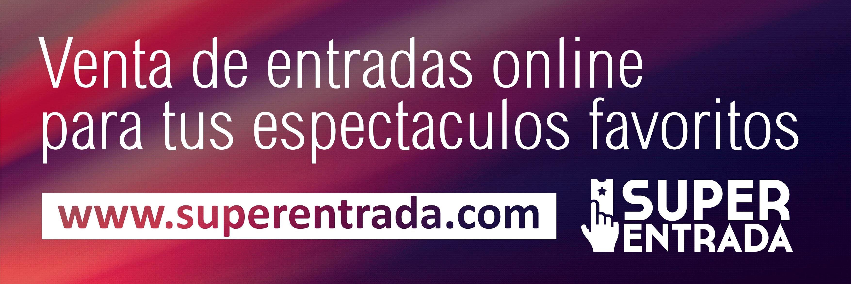 SuperEntrada's profile banner image
