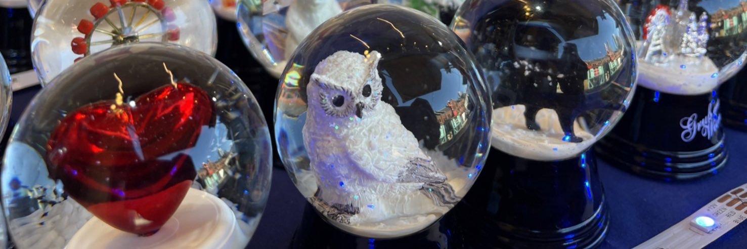 snowdomedream's profile banner image