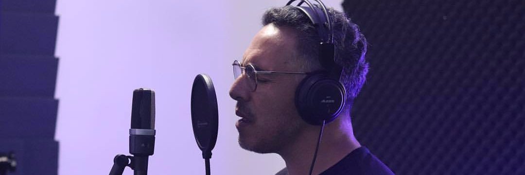 José Manuel Ospina banner