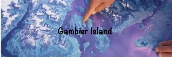 GambierConserv's profile banner image