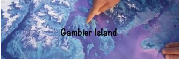 GambierConserv Profile Banner