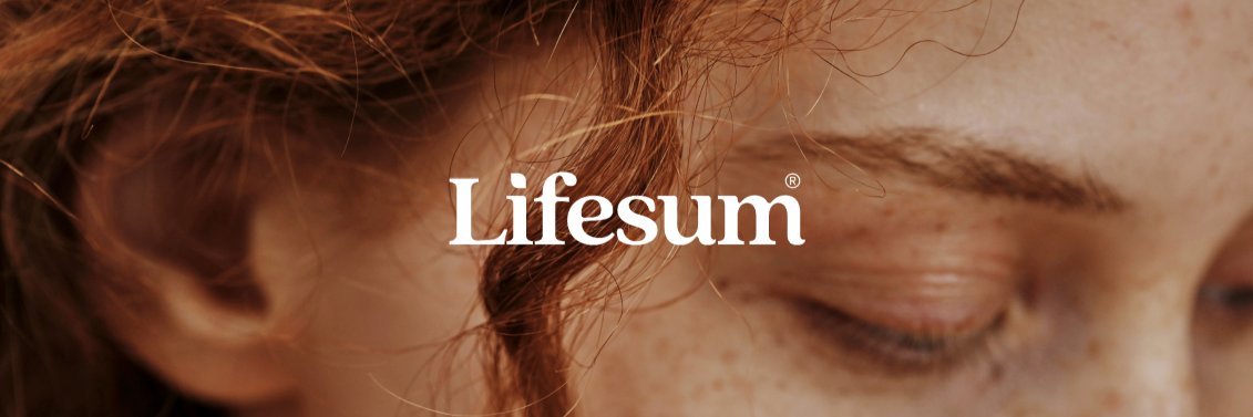 Lifesum banner
