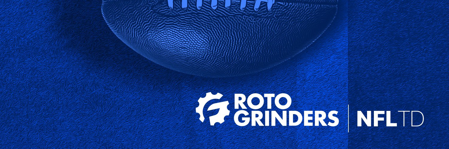 NFL Touchdowns banner