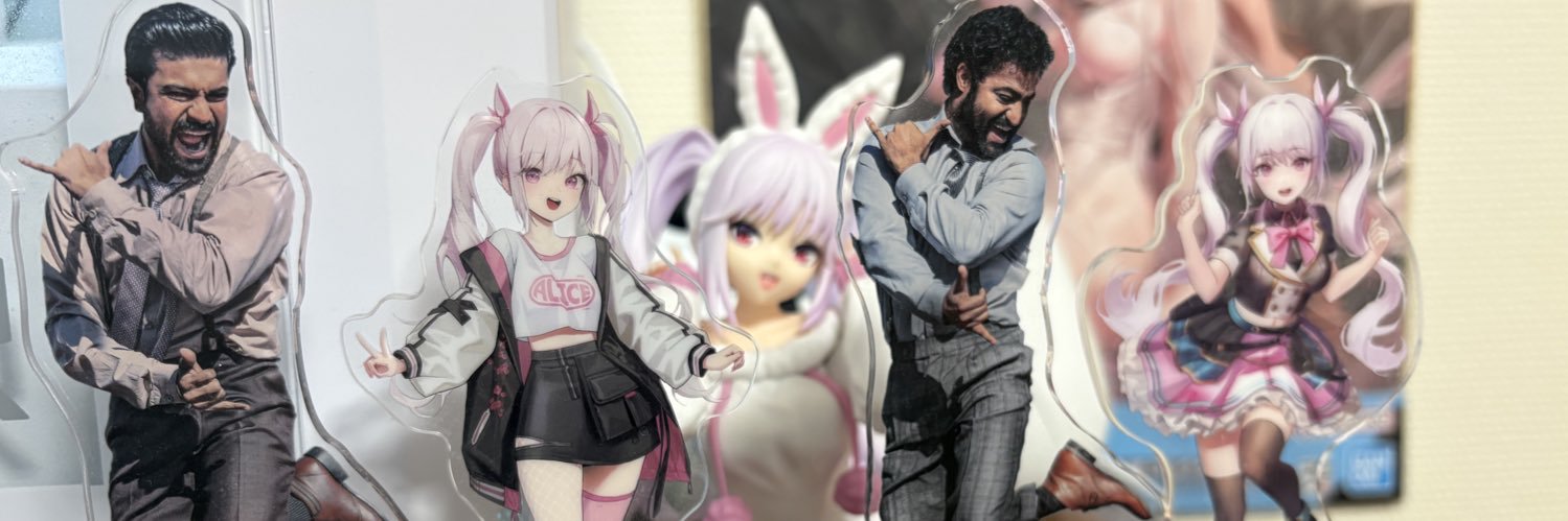 neko_nice86's profile banner image