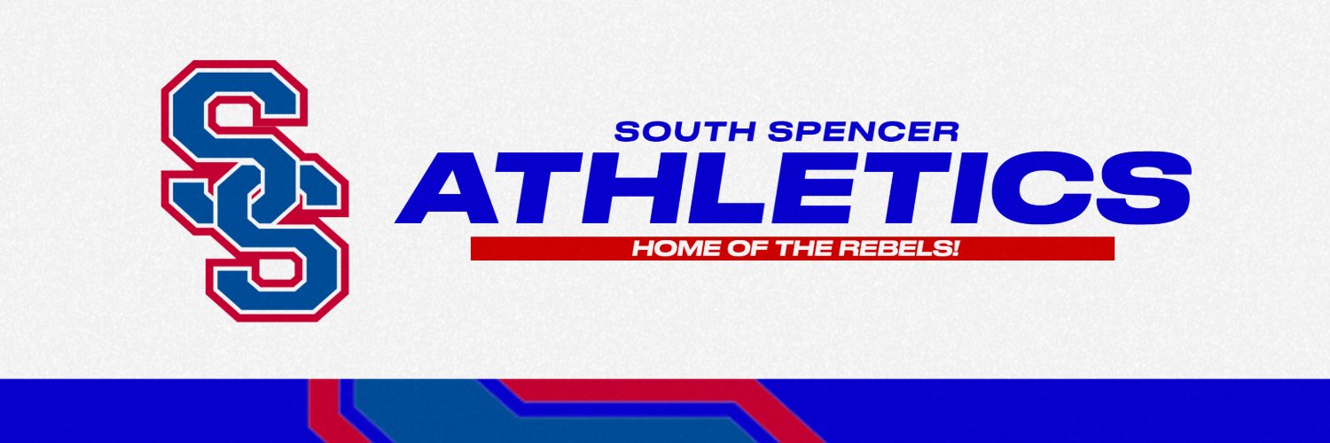 South Spencer Athletics banner