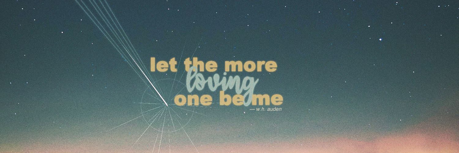 ✨️ Vivian ✨️ banner