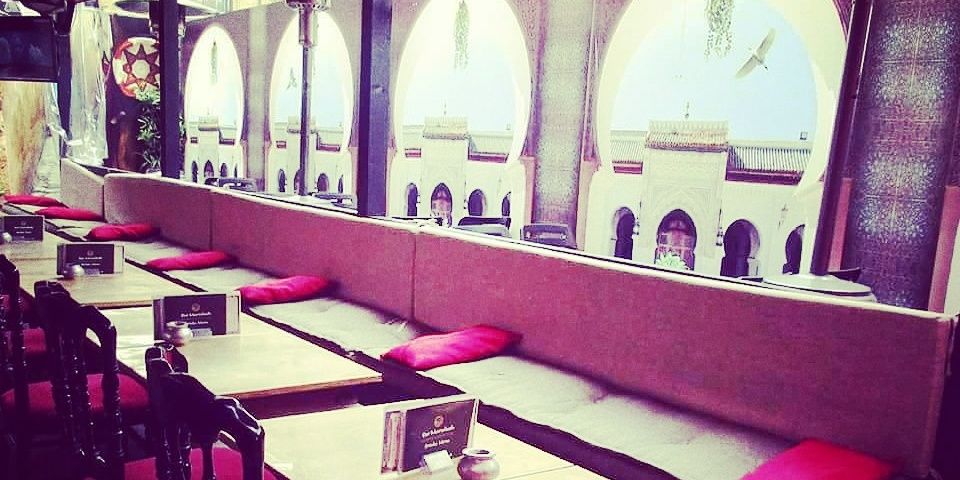 Dar_Marrakesh's profile banner image
