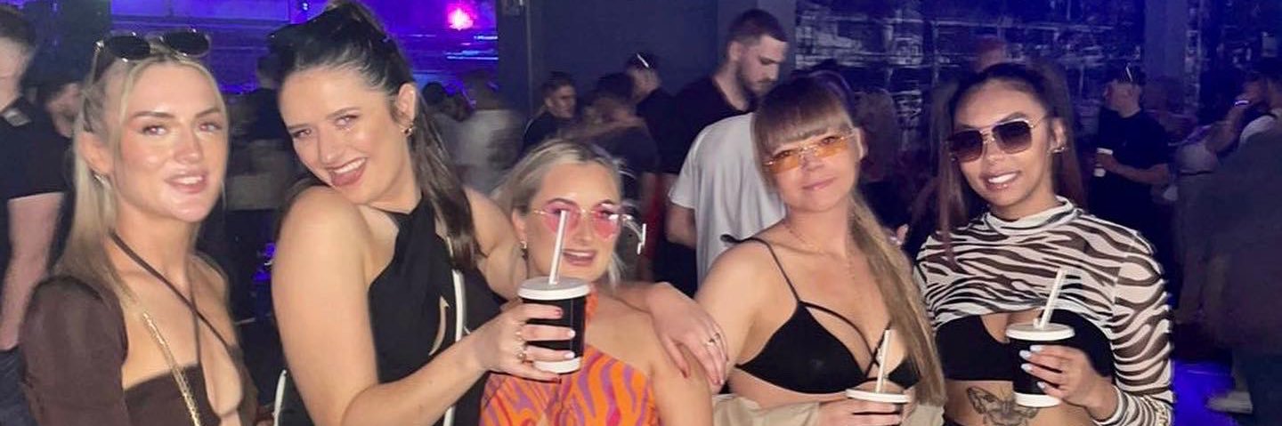 jazzloray's profile banner image