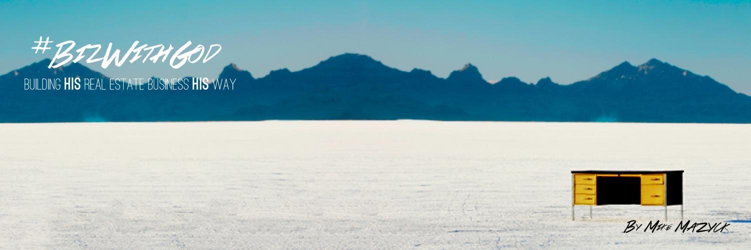 mikemazyck's profile banner image