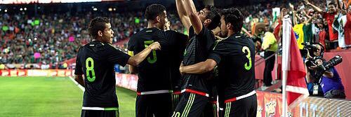 SeleccionMexfk's profile banner image