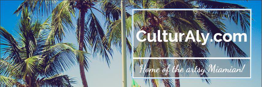 CulturAlyBlog's profile banner image