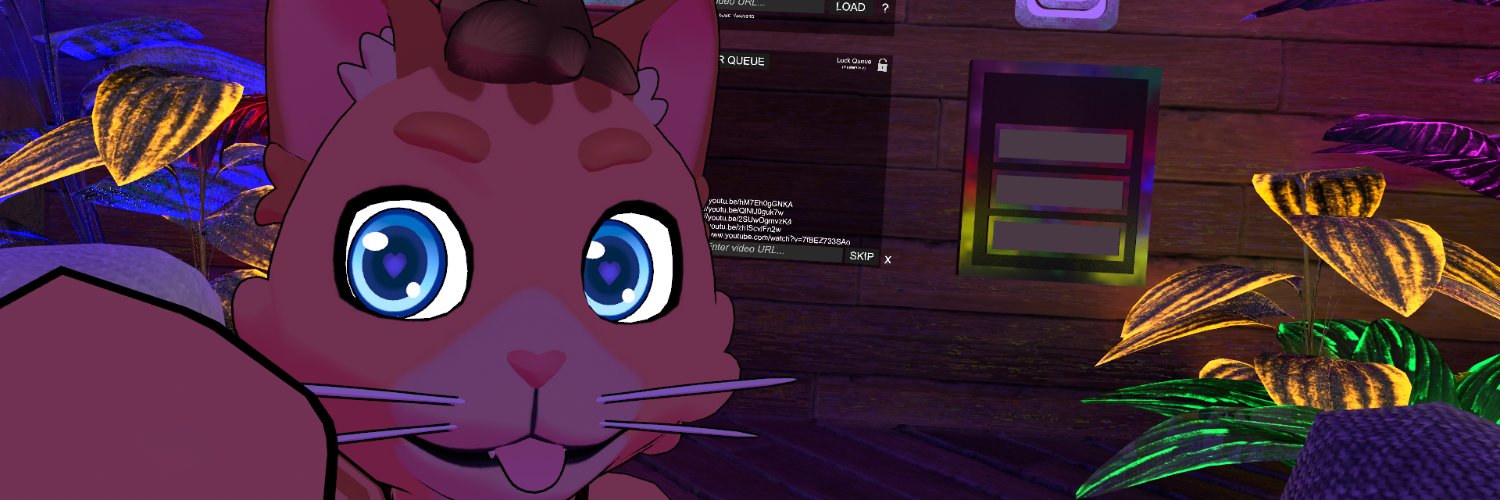 Goldenpelt's profile banner image