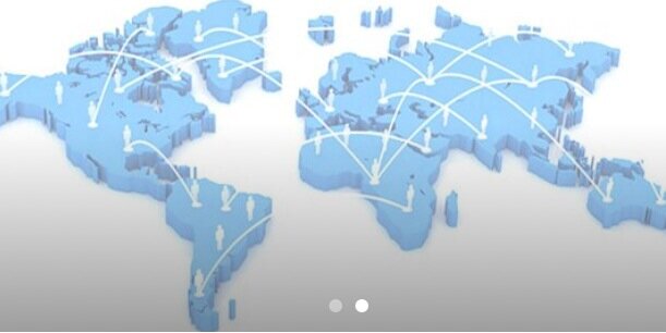 initKey's profile banner image