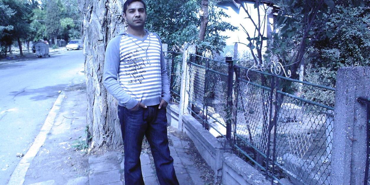 sakinzineb's profile banner image