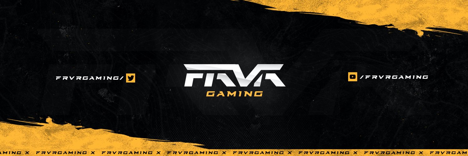 GooBFRVR's profile banner image