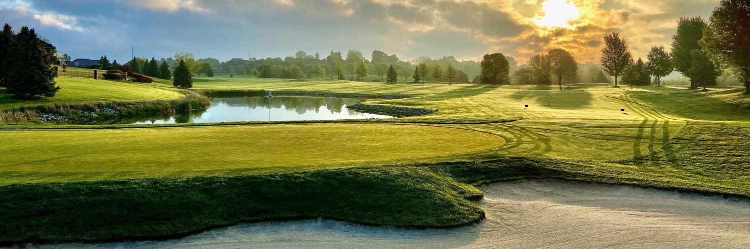 Dominick Kritner ☧ banner