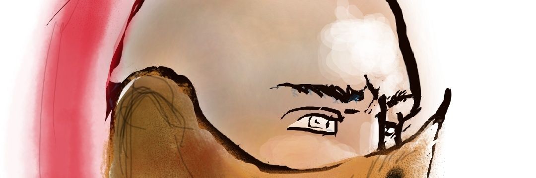 Frankie!! banner