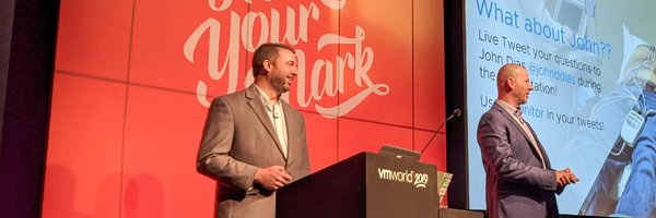 VMSpot Profile Banner