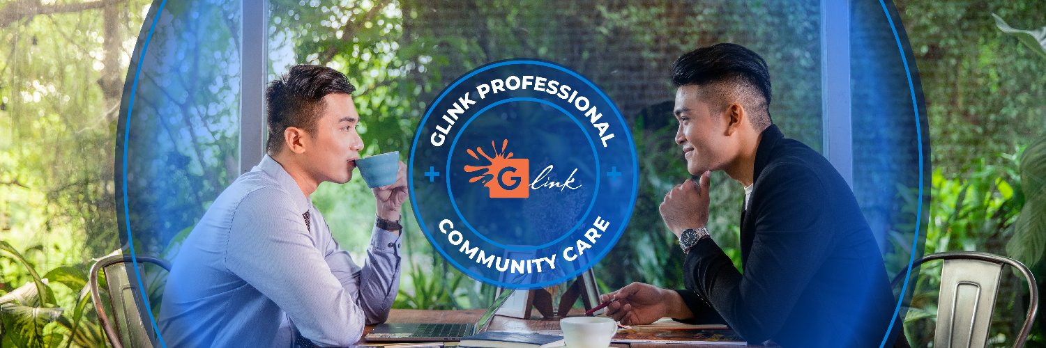 GlinkVN's profile banner image