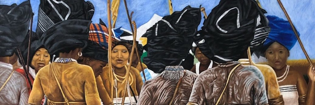 Son of Zwide kaLanganga banner