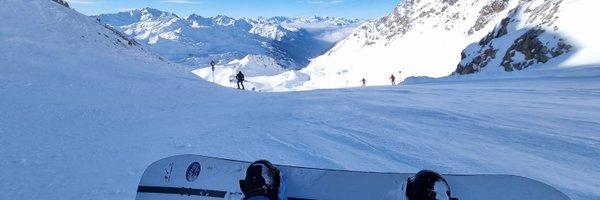 maddop Profile Banner