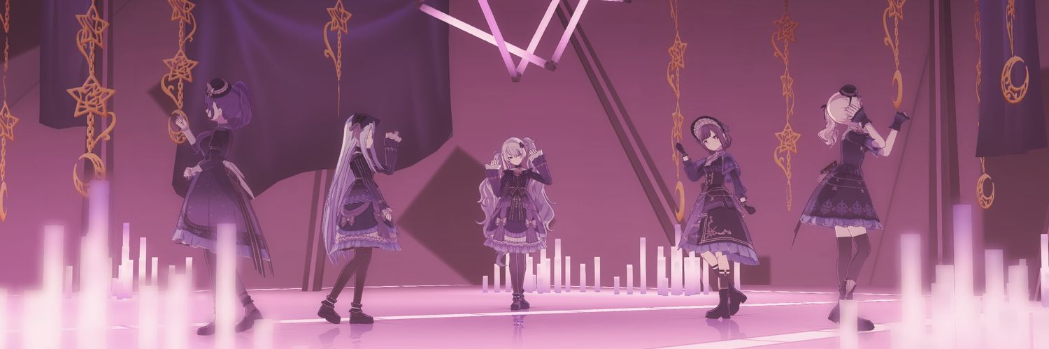 okm1saber's profile banner image