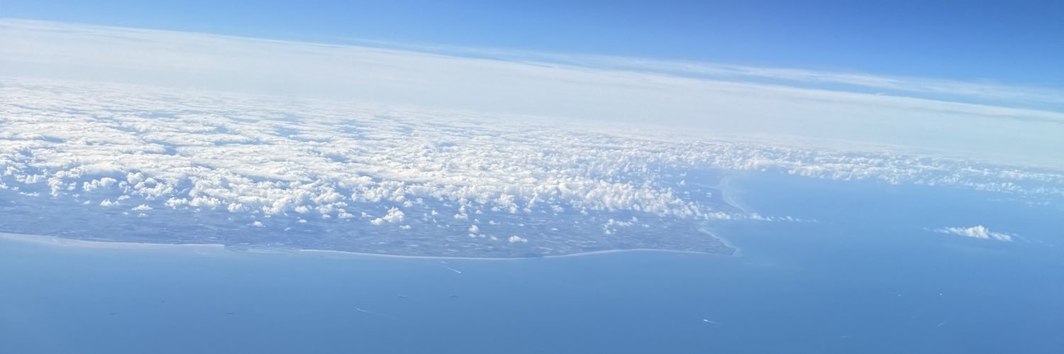 Francis O'Toole banner