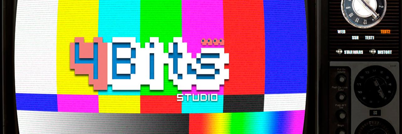 4bitsStudio's profile banner image