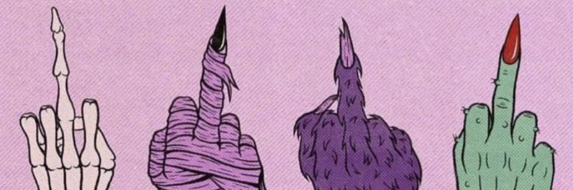 loveraeganb's profile banner image