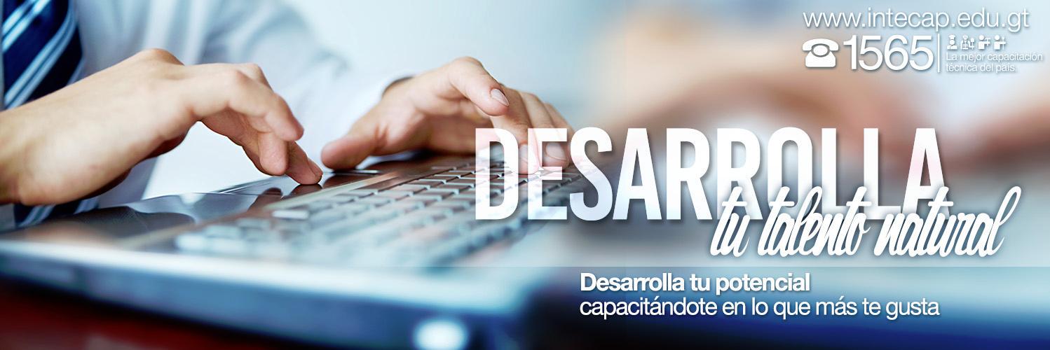 INTECAPCURSOS's profile banner image