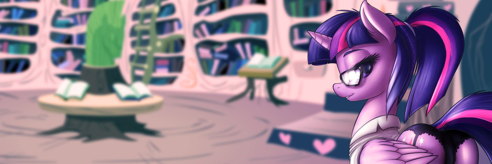 TwilightSpankIe's profile banner image