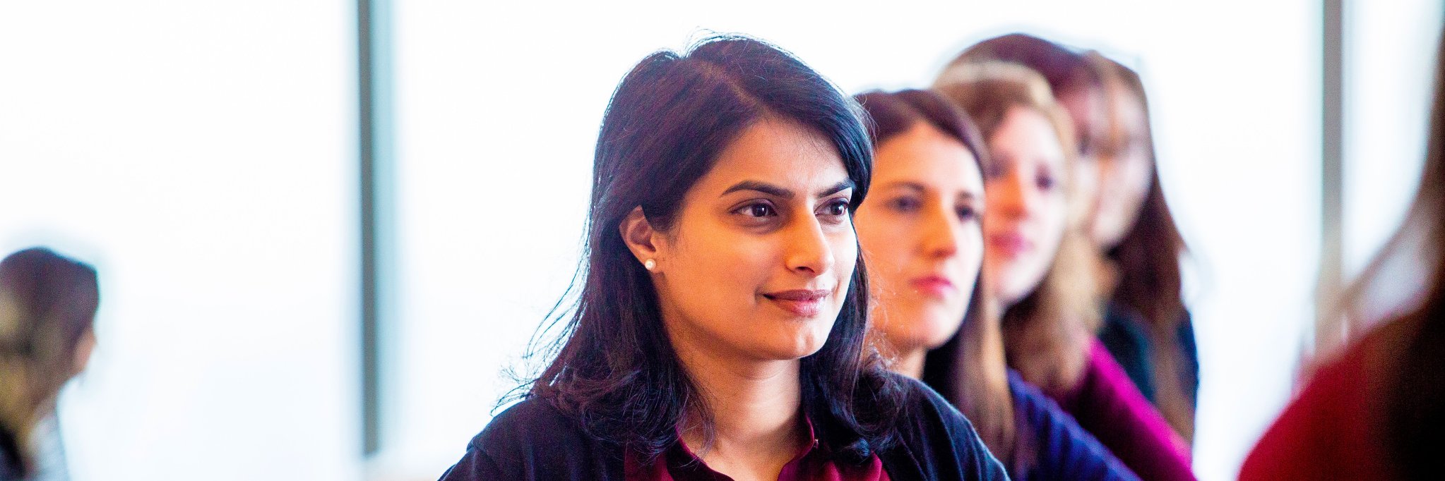 We Moved ⏩ @Comcast banner