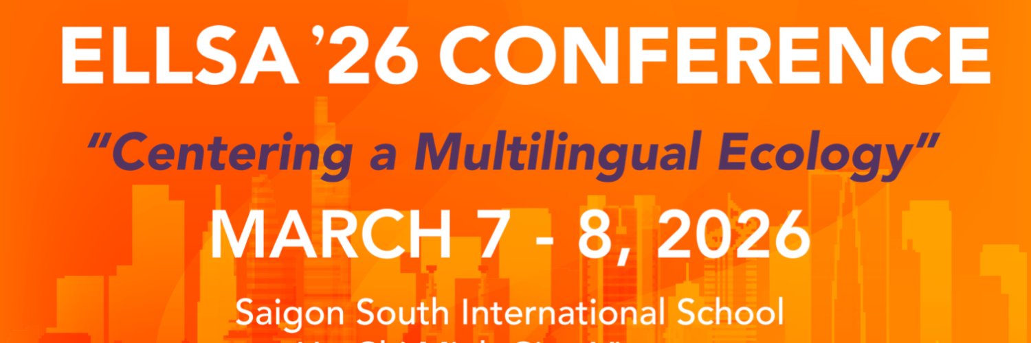 ELLSA banner