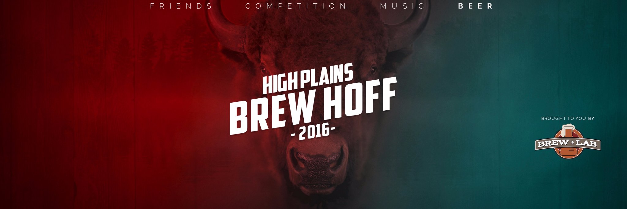 High Plains BrewHoff banner