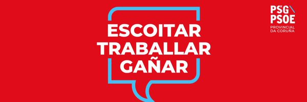 psdegprovcoruna Profile Banner