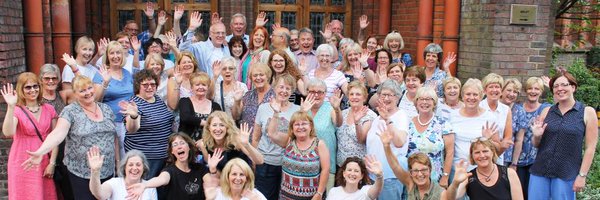 singbentleyheat Profile Banner