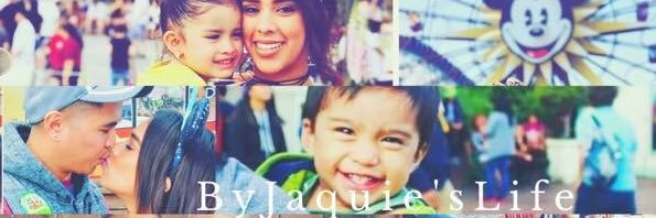 ByJaquiesLife's profile banner image