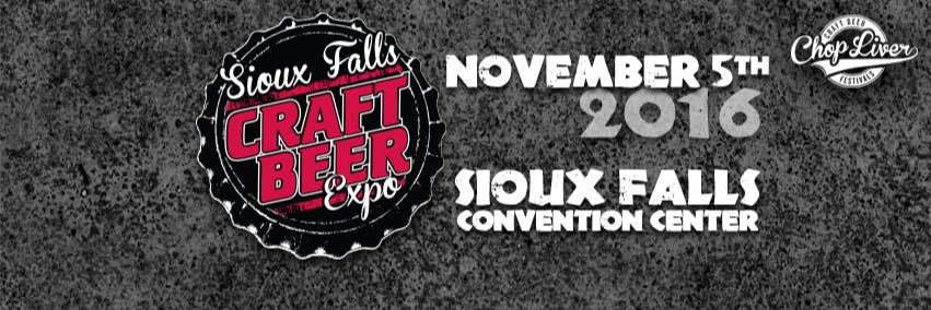 SiouxFallsBeer's profile banner image