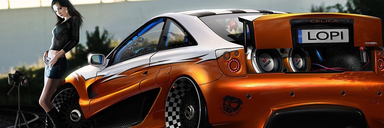 EltuningBlog's profile banner image