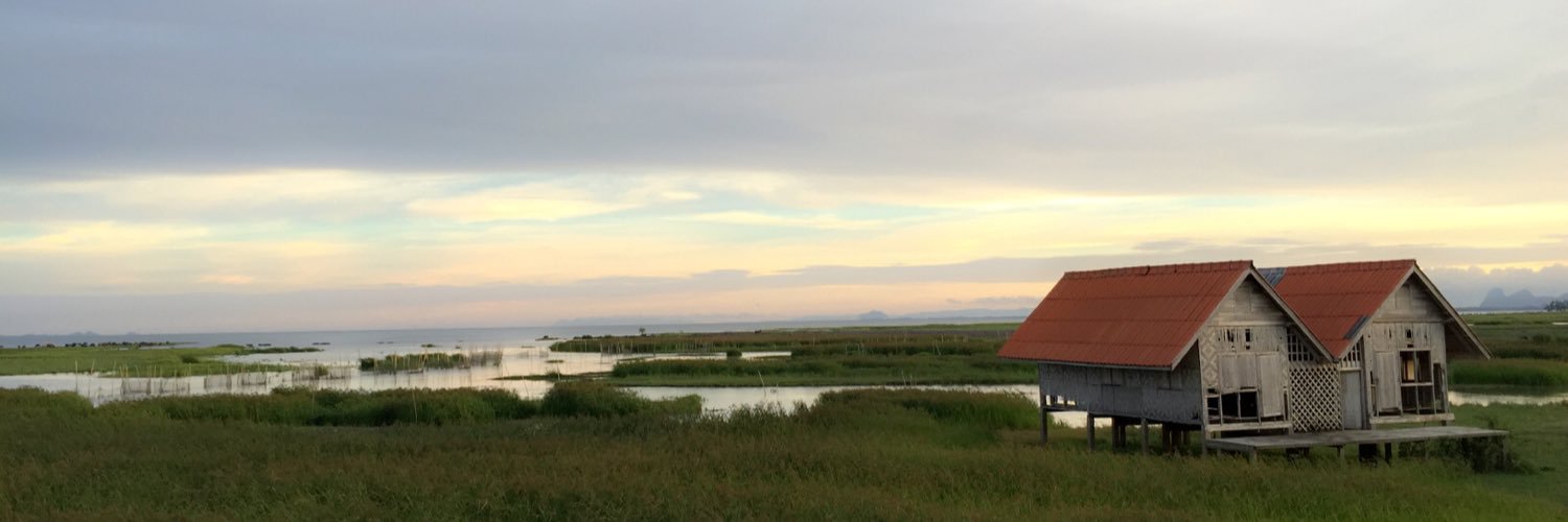 Tigerfarmer Thailand💛🇹🇭 banner