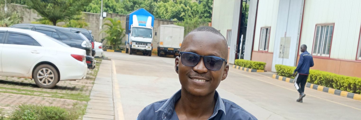 Ndegejoseph1's profile banner image